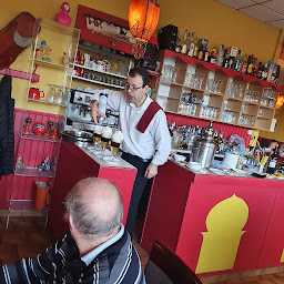 Photo n°91 de Le Roi du Couscous à Armentières ()