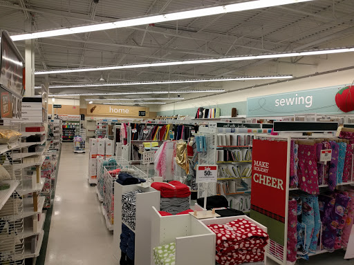 Fabric Store «Jo-Ann Fabrics and Crafts», reviews and photos, 5103 Main St, Williamsburg, VA 23188, USA