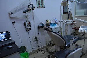 Ravi Dental Clinic since 2003( multi specialist) image