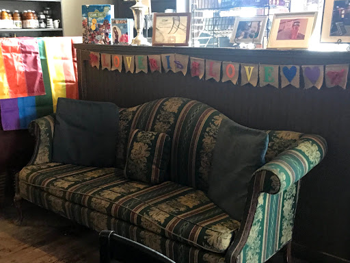 Coffee Shop «Equal Grounds», reviews and photos, 750 South Ave, Rochester, NY 14620, USA