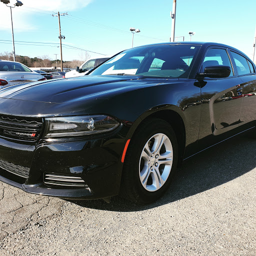 Used Car Dealer «Great American Auto LLC», reviews and photos, 4501 S University Ave, Little Rock, AR 72204, USA