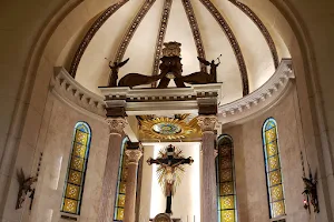 Minor Basilica of the National Shrine of Our Lady of Mount Carmel - Mariana, New Manila, Quezon City (Diocese of Cubao) image