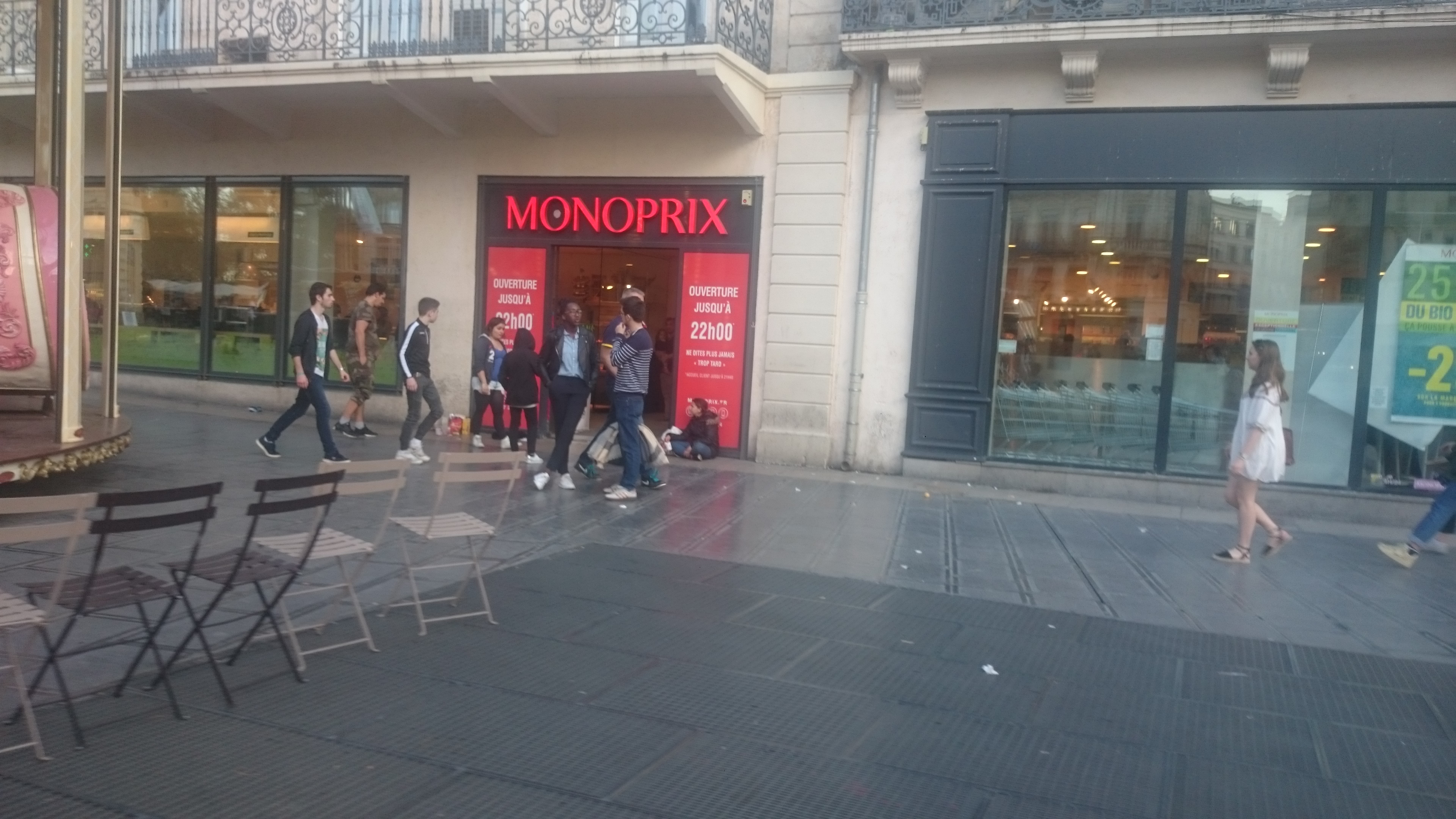 Photo n° 12 de l'avis de Rii.e fait le 16/04/2018 à 17:39