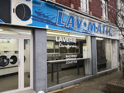 LAVANOR à Tourcoing