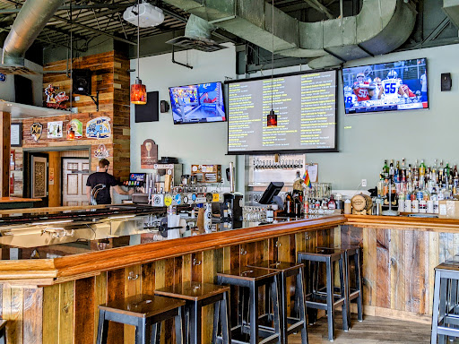 American Restaurant «The White Oak Tavern», reviews and photos, 10030 Baltimore National Pike, Ellicott City, MD 21042, USA