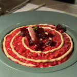 Photo n°3 de l'avis de valter.a fait le 19/05/2023 à 07:01 sur le  Mediterranea - Real Healthy Food à Milan