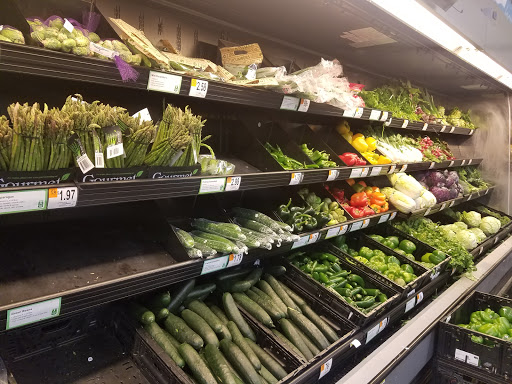 Supermarket «Walmart Neighborhood Market», reviews and photos, 5110 Yelm Hwy SE, Lacey, WA 98503, USA