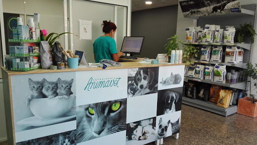 Veterinaria Animavet en Sant Sadurní d'Anoia