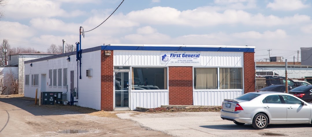 First General Services