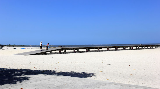 Praia de Sepetiba