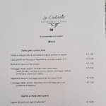 Photo n°1 de l'avis de Giovanni.h fait le 20/06/2021 à 21:16 sur le  Osteria la Cantinella à Barolo