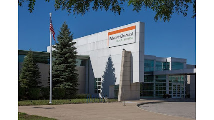 Edward-Elmhurst Health & Fitness Center - Seven Br - 6600 IL-53, Woodridge, IL 60517