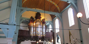 English Reformed Church, Amsterdam