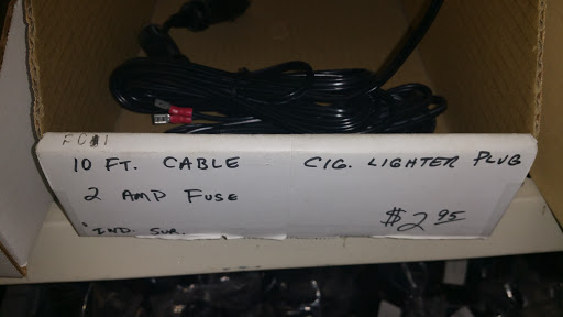 Electronics Store «Tanner Electronics», reviews and photos, 1100 Valwood Pkwy #100, Carrollton, TX 75006, USA