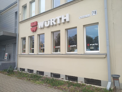 Wurth