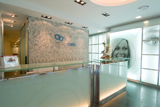 CENTRE MÈDIC INSTITUT CIMAX en Mataró, Barcelona