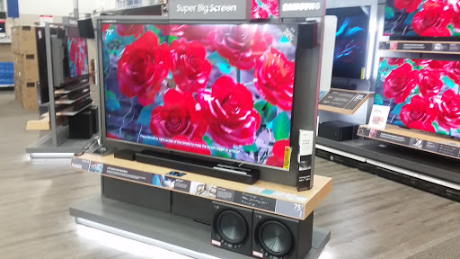 Electronics Store «Best Buy», reviews and photos, 1701 S 40 Dr, Greensboro, NC 27407, USA