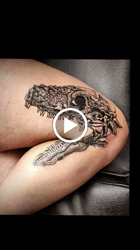 Explore cat memorial tattoo ideas, creative tattoo ideas in Ambler, available at Tattoo GalaxyAmbler Piercing & Custom Tattoos