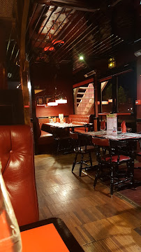 Atmosphère du Restaurant Buffalo Grill Bar-le-Duc - n°1