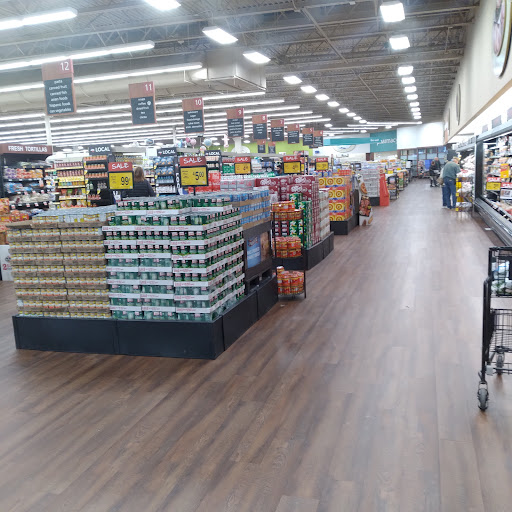 Grocery Store «Tom Thumb», reviews and photos, 612 Grapevine Hwy, Hurst, TX 76054, USA