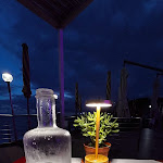 Photo n°2 de l'avis de Domenico.a fait le 02/09/2023 à 20:00 sur le  La Terrazza à Genoa