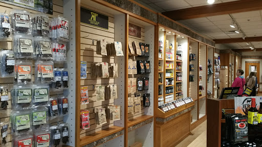 Outlet Store «Tanger Outlet Blowing Rock», reviews and photos, 278 Shoppes on the Parkway Rd, Blowing Rock, NC 28605, USA