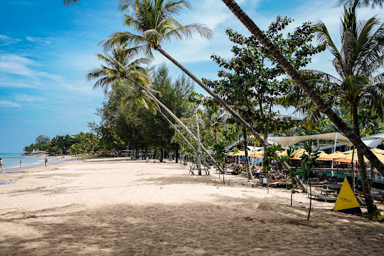 Bang Niang Beach