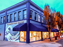 Childhood's End Gallery LLC - Photo 5 - Car repair in Olympia, WA, Olympia