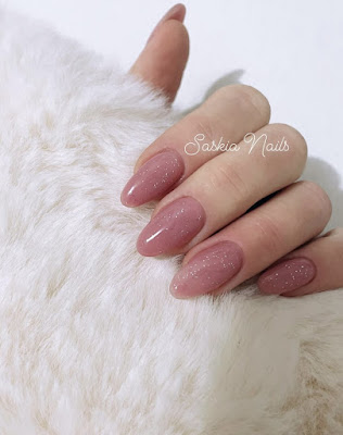 Saskia bien-être - Ongles et modelages à Villeneuve-lès-Maguelone