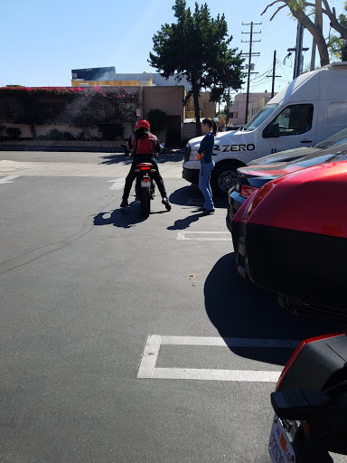 Motor Scooter Dealer «Hollywood Electrics», reviews and photos, 901 N Fairfax Ave, Los Angeles, CA 90046, USA