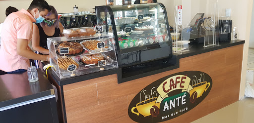 Café Anté