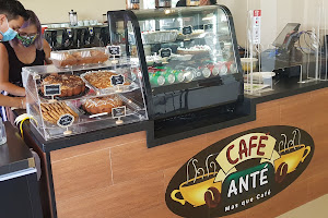 Café Anté image