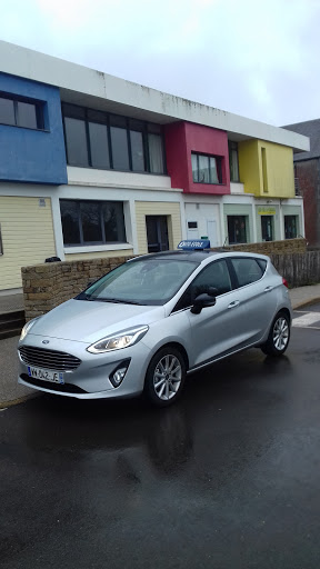 Perrier Gwenaëlle à Plougonven, Finistère