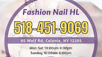 Fashion Nails HL - Photo 2 - Car repair in Colonie, NY, Albany