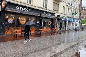 O'Tacos Rouen Rive Gauche image