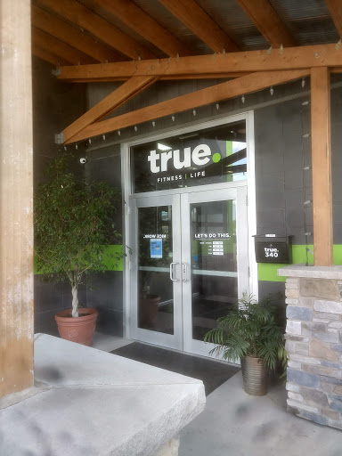 Gym «True. Fitness|Life», reviews and photos, 340 E 12th St, Dubuque, IA 52001, USA