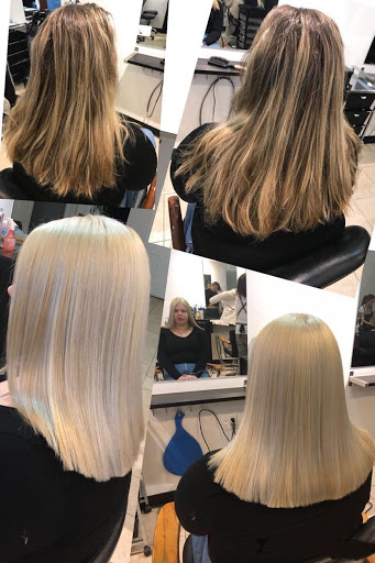 Hair Salon «So hair and beauty salon», reviews and photos, 2077 Coney Island Ave, Brooklyn, NY 11223, USA