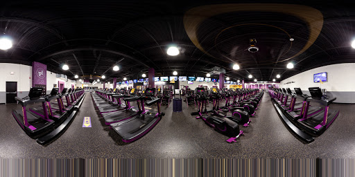 Gym «Planet Fitness», reviews and photos, 55 Crystal Ave Suite 402, Derry, NH 03038, USA