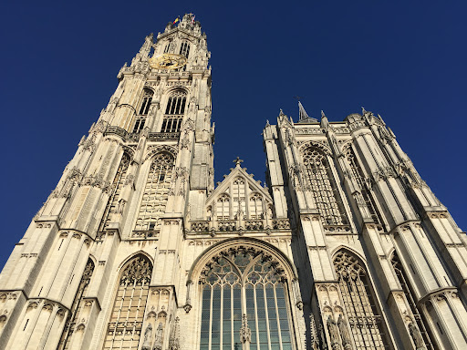 Communions Antwerp