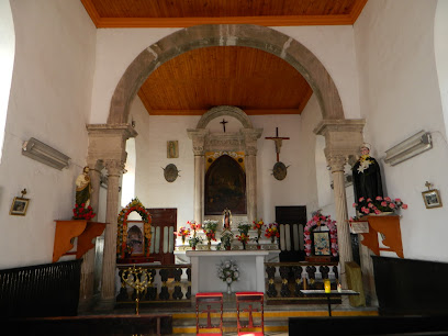 Iglesia Santa María de Guadalupe