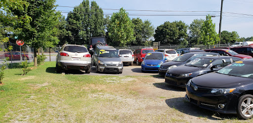 Used Car Dealer «City Auto Sales», reviews and photos, 6988 Buford Hwy NE, Doraville, GA 30340, USA