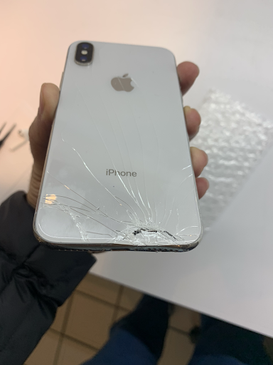 Cell Phone Store «My phone repair», reviews and photos, 7839 Eastpoint Mall, Baltimore, MD 21224, USA