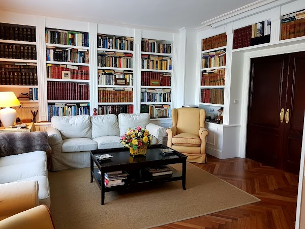 Virutas Muebles a Medida