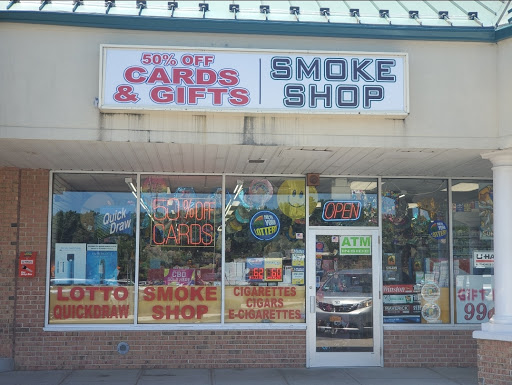 Gift Shop «Dev Cards & Gifts Inc», reviews and photos, 460 County Rd 111, Manorville, NY 11949, USA