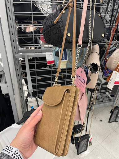 Department Store «Marshalls», reviews and photos, 122 Park Ave, Willow Grove, PA 19090, USA