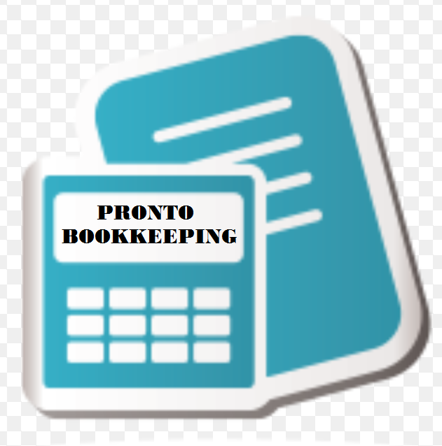 Pronto Bookkeeping and Tax Services, Inc.