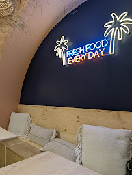 Photo n°104 de POKAWA Poké bowls à Villeneuve-la-Garenne ()