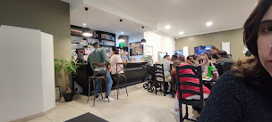 Photo n°1 de BUTIQUIM BRASIL RESTAURANT à Alfortville ()