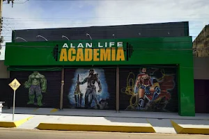 Alan Life ACADEMIA image