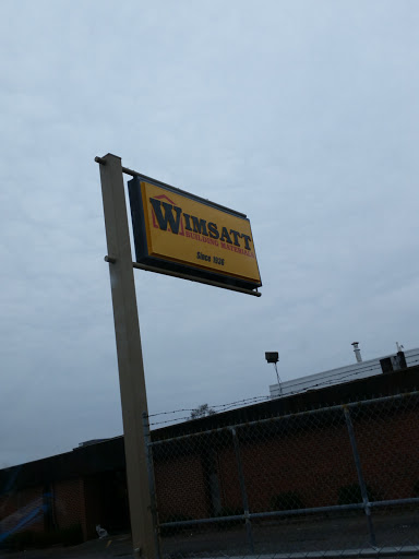 Building Materials Supplier «Wimsatt Building Materials», reviews and photos, 1131 Sylvertis Rd, Waterford Twp, MI 48328, USA